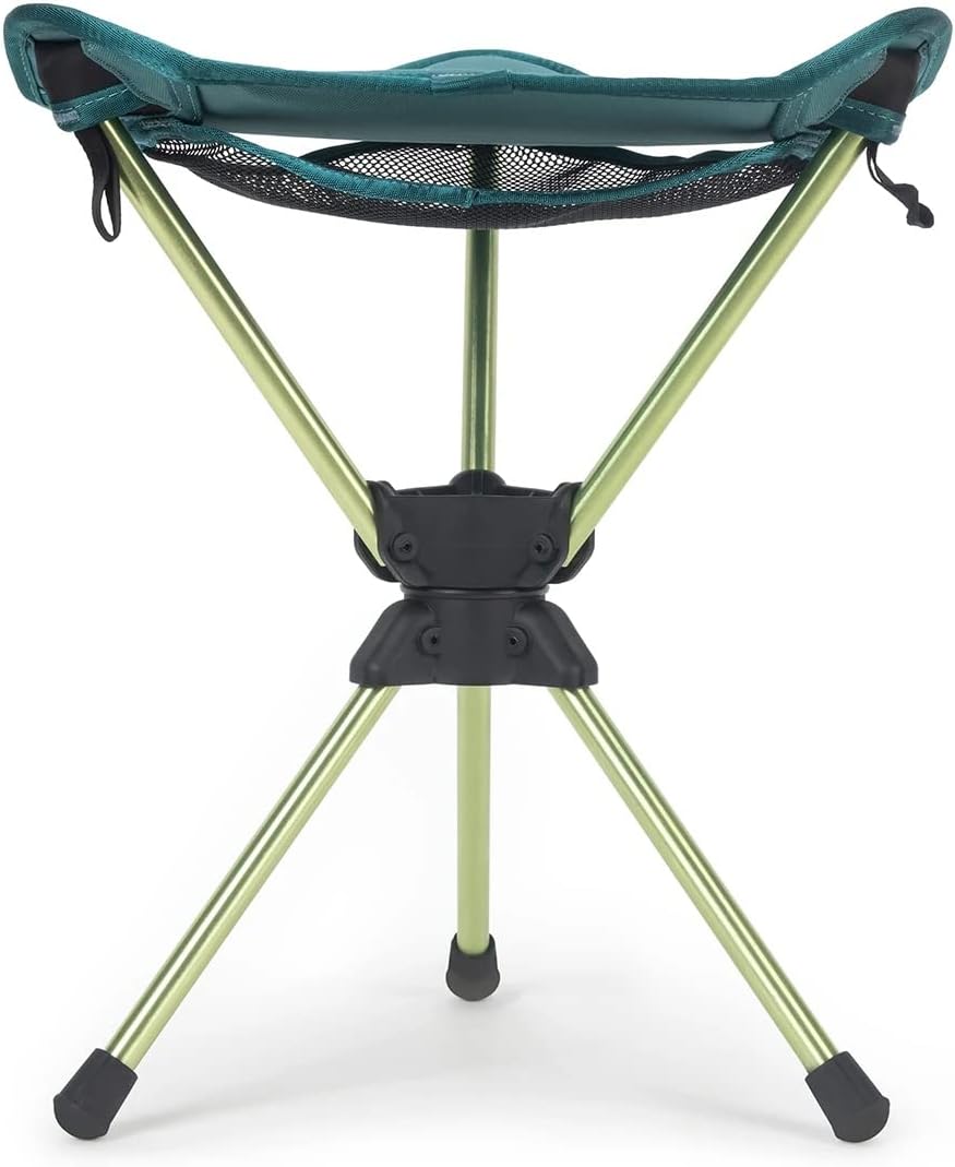 Grand Trunk Compass 360° Stool (Green)