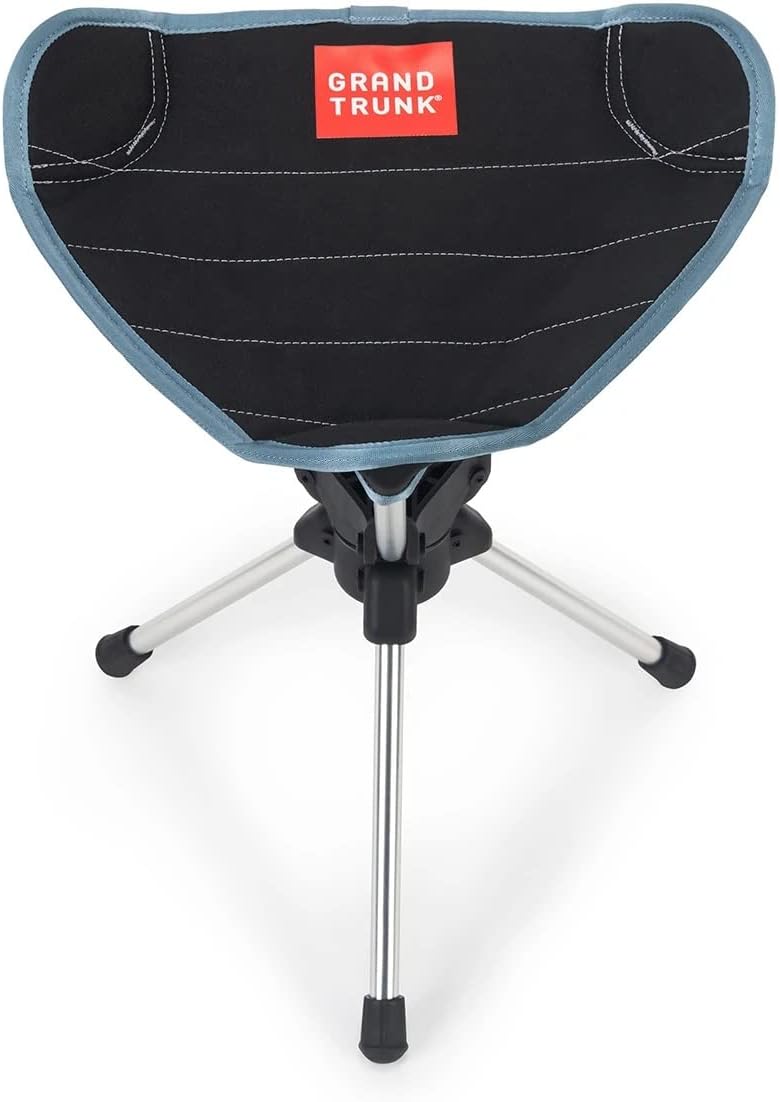 Grand Trunk Compass 360° Stool (Green)