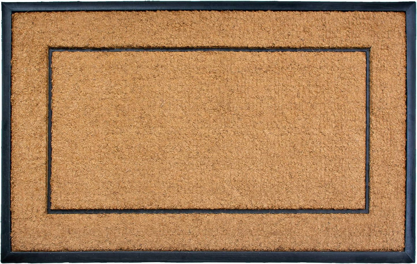 Calloway Mills 101632436NP The General Doormat 2' x 3'