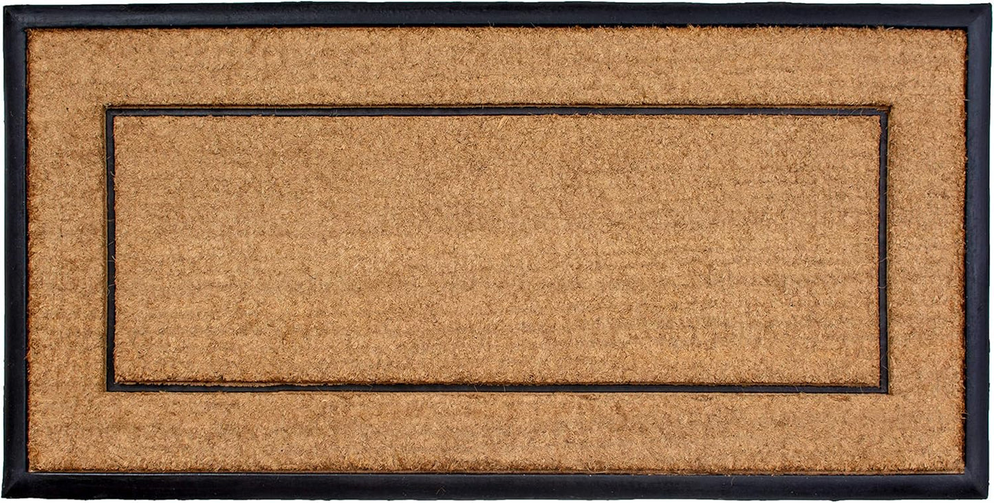 Calloway Mills 101632436NP The General Doormat 2' x 3'
