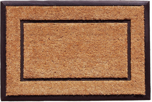 Calloway Mills 101632436NP The General Doormat 2' x 3'