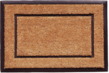 Calloway Mills 101632436NP The General Doormat 2' x 3'